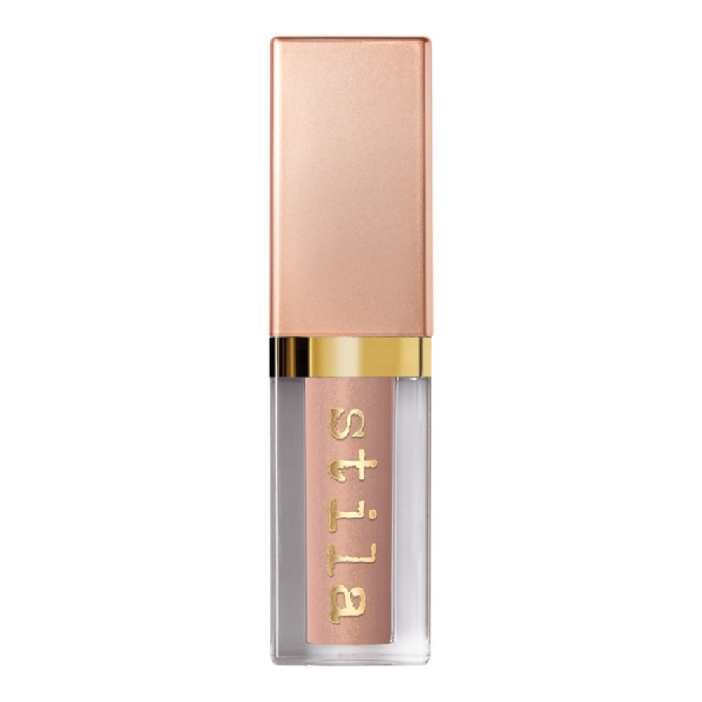 STILA Suede Shade Liquid Eye Shadow Sheer Sand